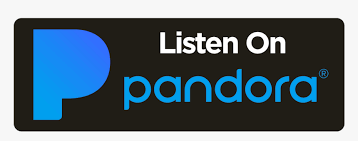 Listen on Pandora