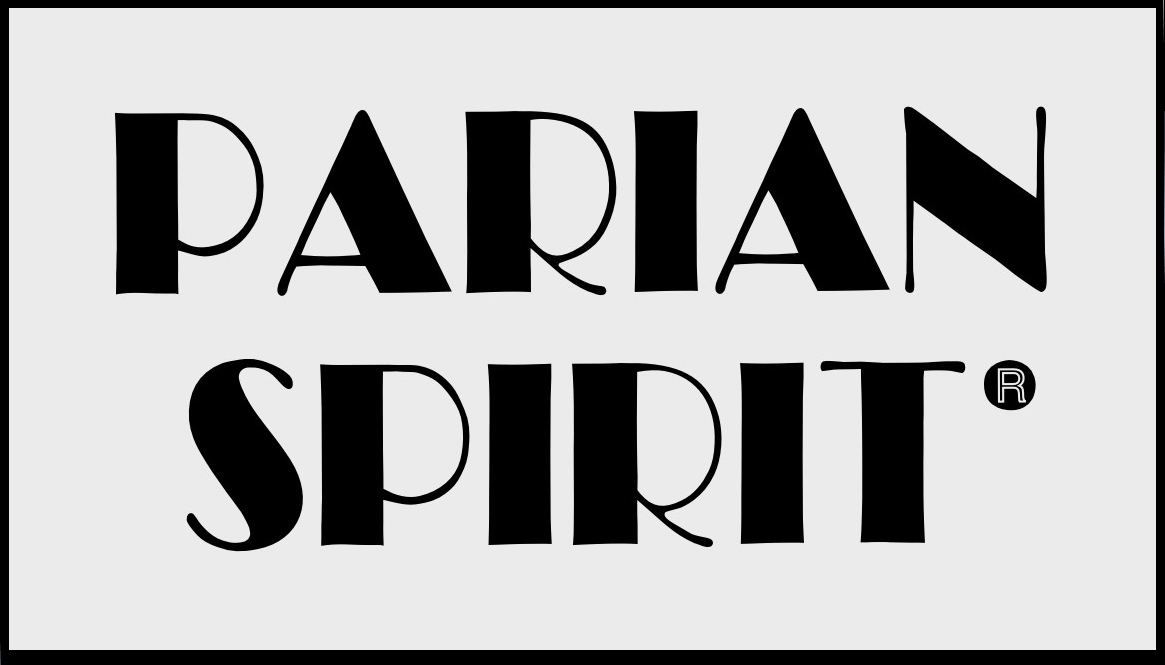 Parian Spirit - Professional Makeup Brush Cleaner
